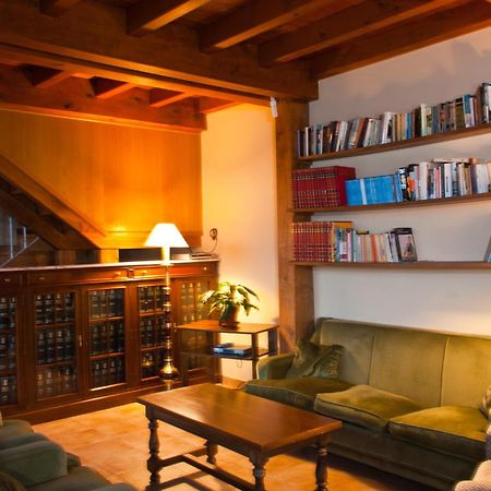 Casa Rural Grana Da Acea Monfero 외부 사진