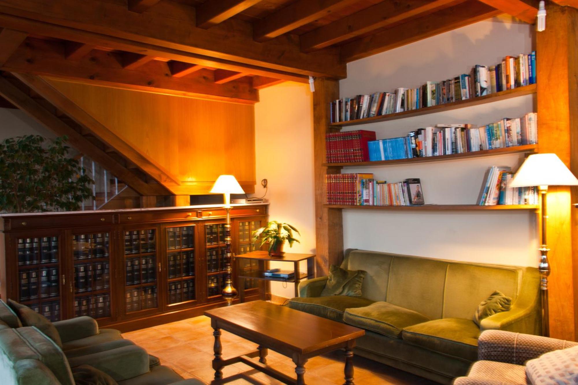Casa Rural Grana Da Acea Monfero 외부 사진