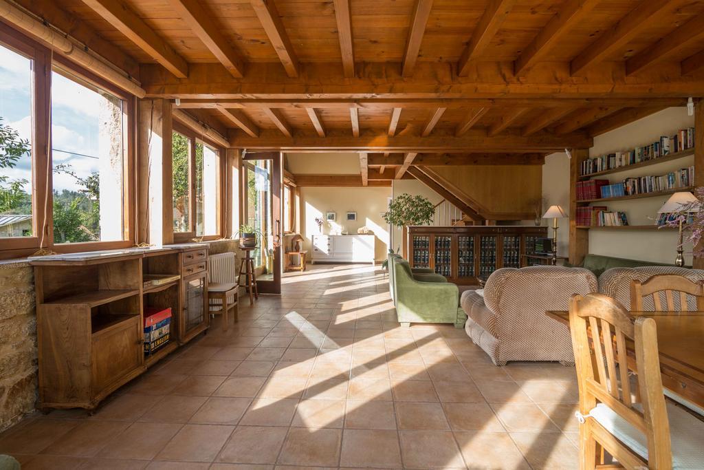 Casa Rural Grana Da Acea Monfero 외부 사진